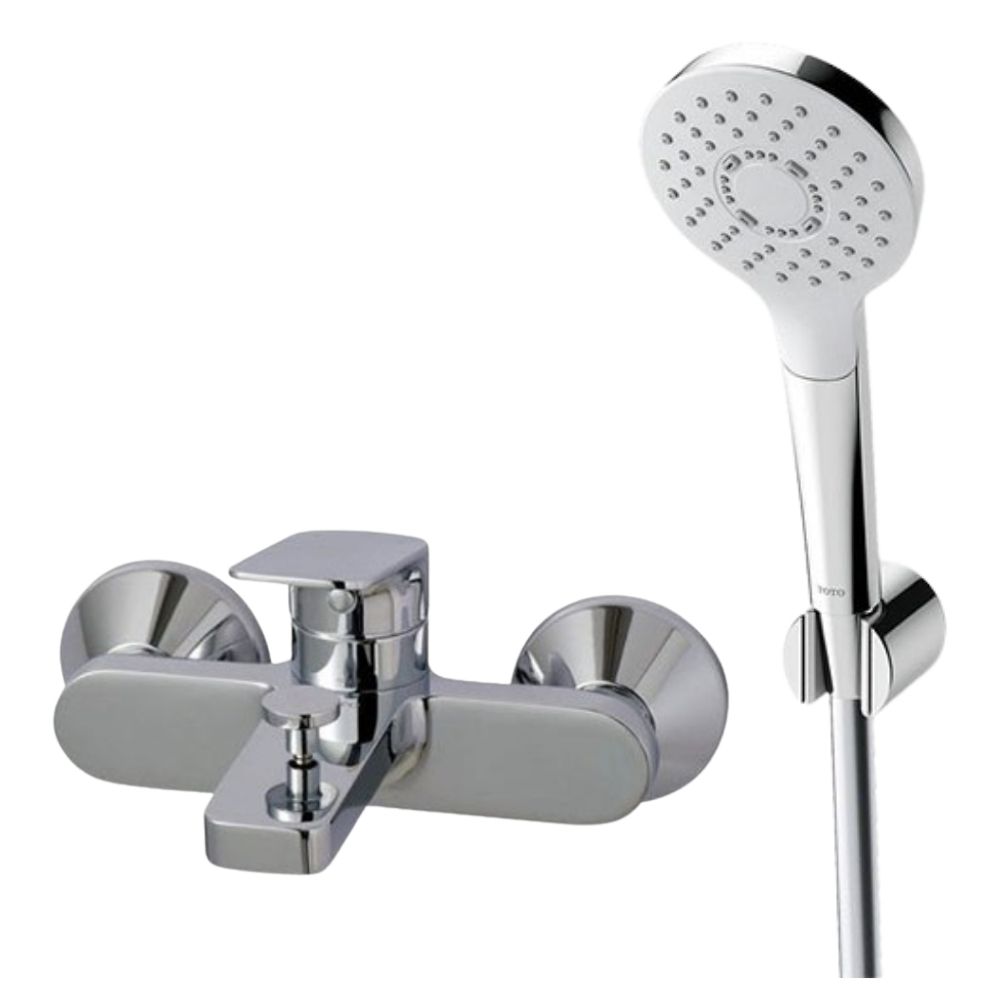 Bộ sen tắm nóng lạnh TOTO TTMR302V TBW01008A