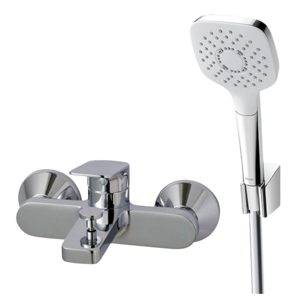 Bộ sen tắm nóng lạnh TOTO TTMR302V TBW02005V