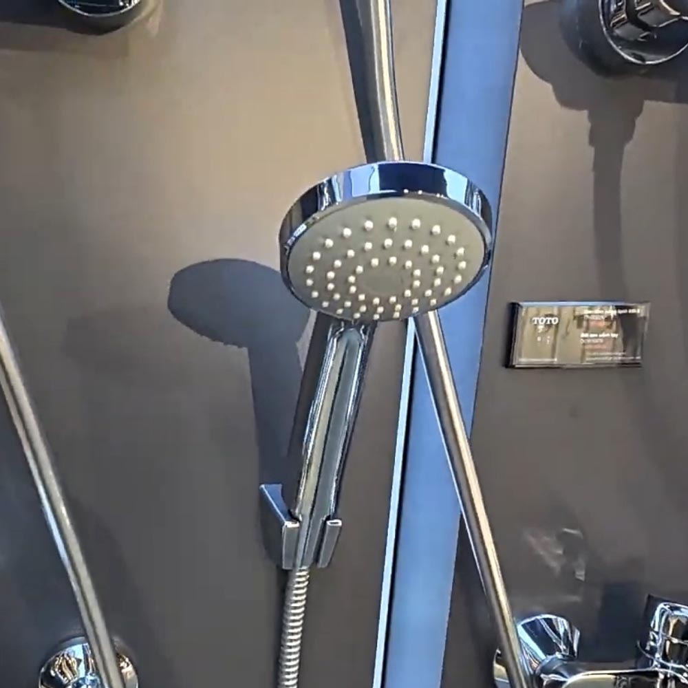 Bộ sen tắm nóng lạnh TOTO TVSM103NSS