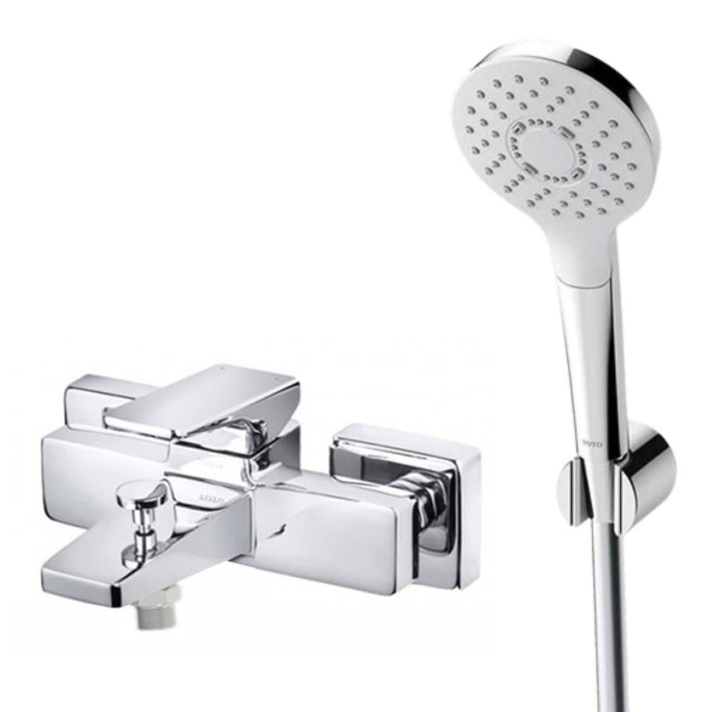 Bộ sen tắm nóng lạnh TOTO TVSM110RUR TBW01008V