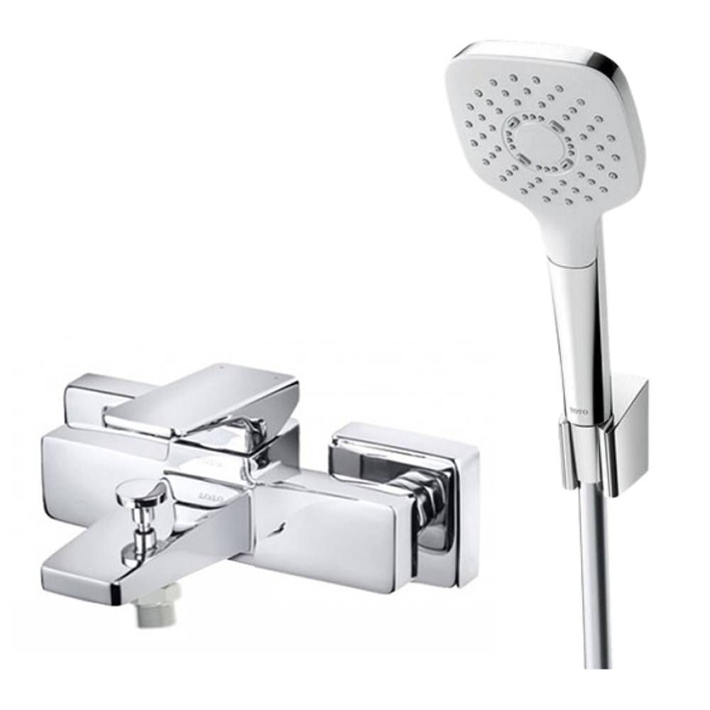 Bộ sen tắm nóng lạnh TOTO TVSM110RUR TBW02005V