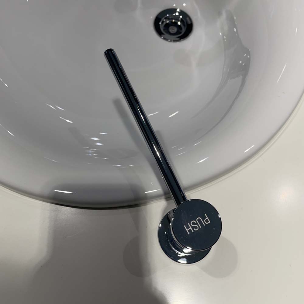 Hộp đựng xà phòng TOTO TX728AEV1Z dạng nhấn lắp trên bàn