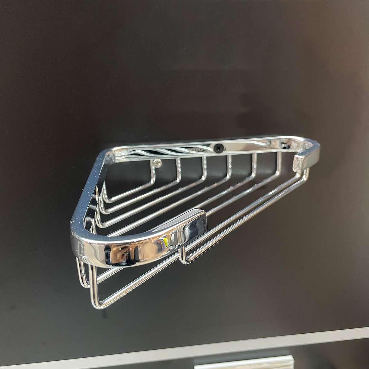 Lô xà phòng TOTO TX2AV1B đặt góc