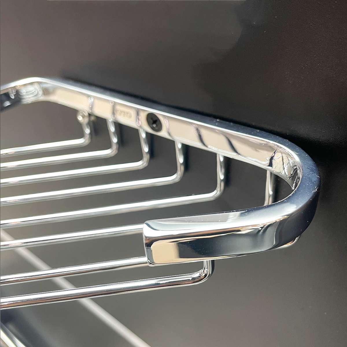 Lô xà phòng TOTO TX2AV1B đặt góc