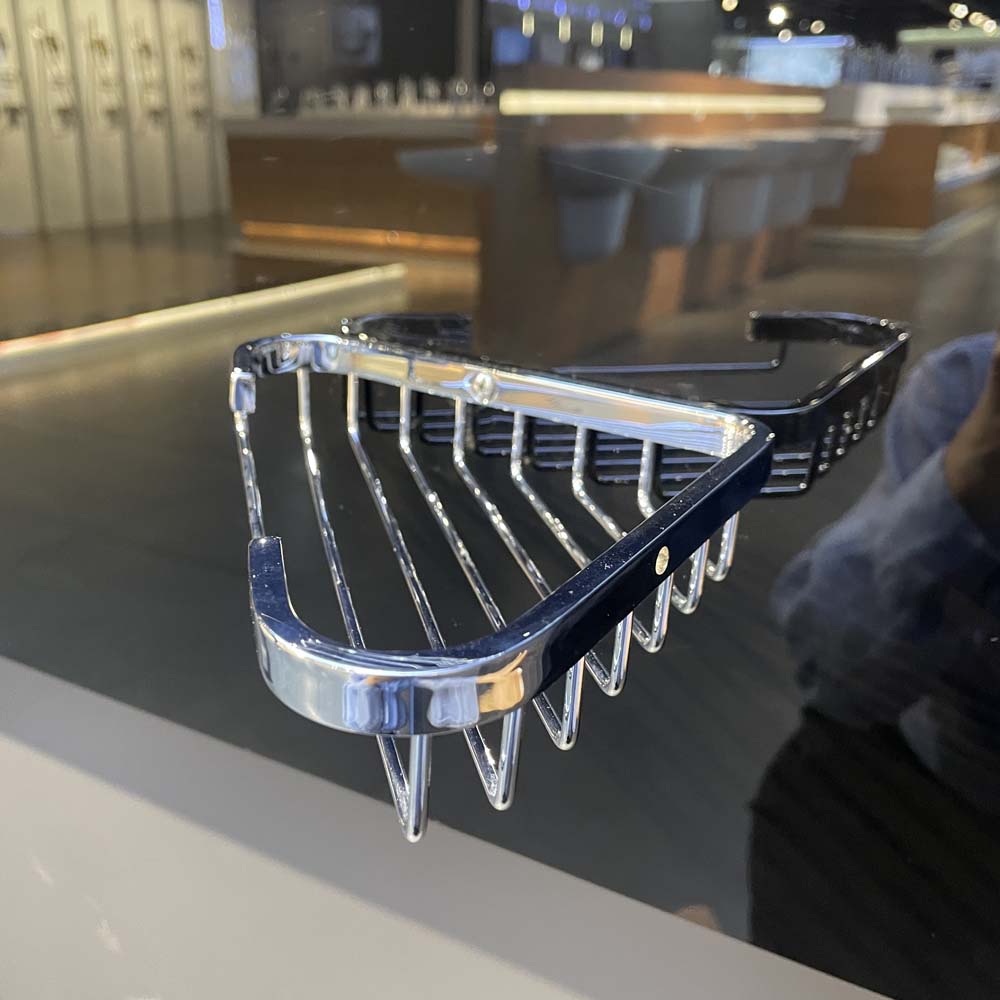 Lô xà phòng TOTO TX2AV1B đặt góc