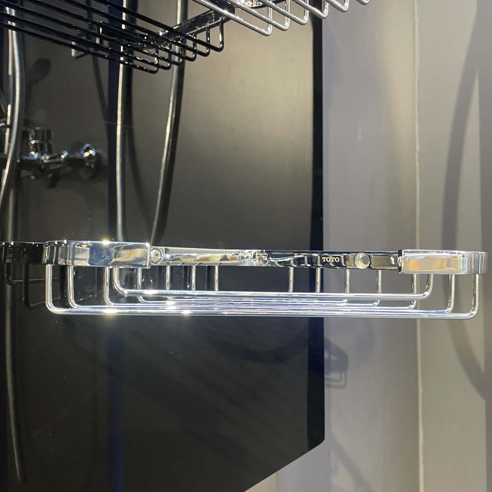 Lô xà phòng TOTO TX2AV1B đặt góc