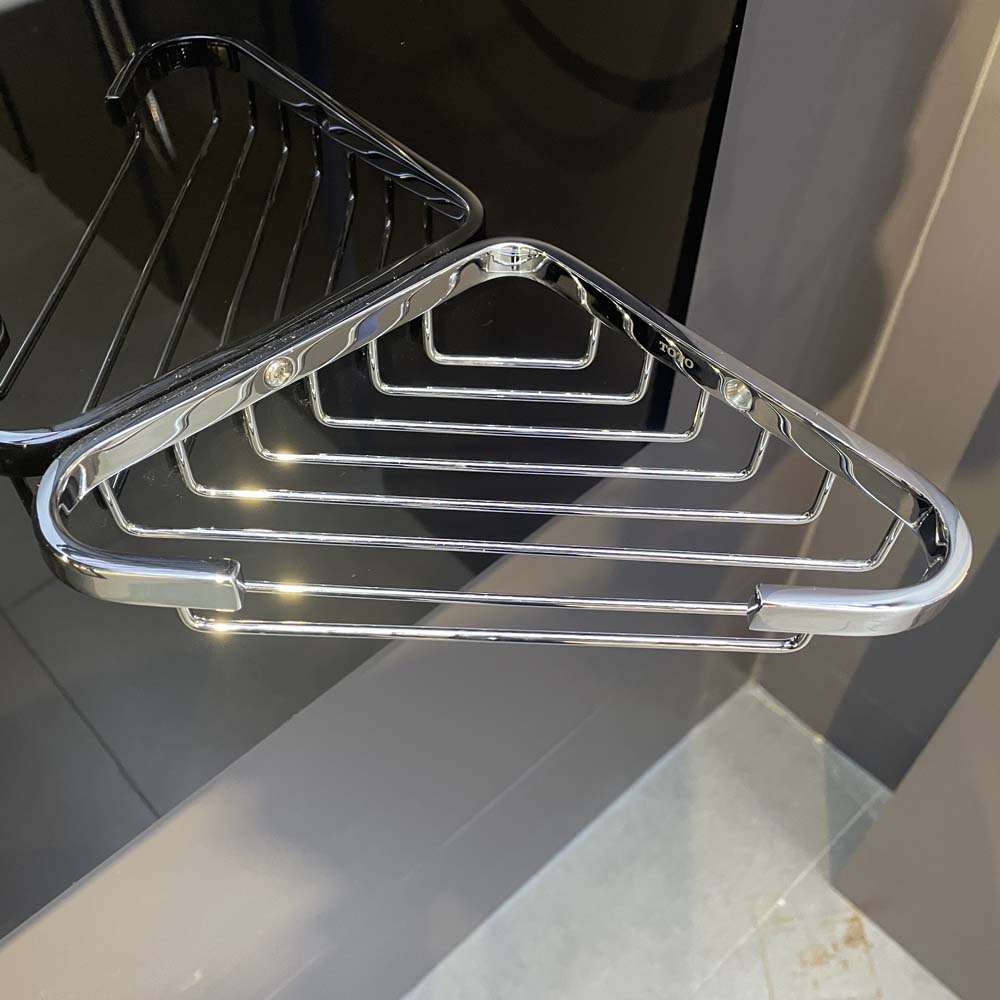 Lô xà phòng TOTO TX2AV1B đặt góc