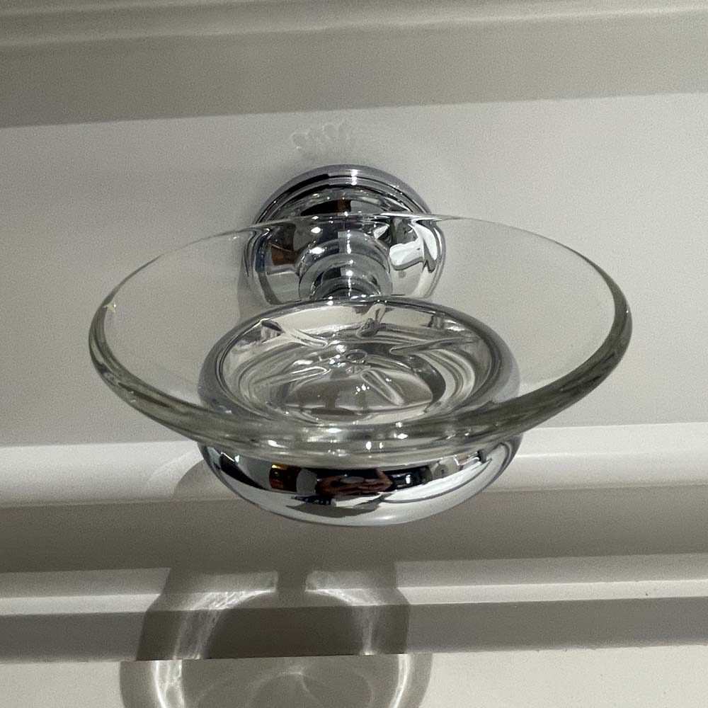 Lô xà bông TOTO TX706AC Curio