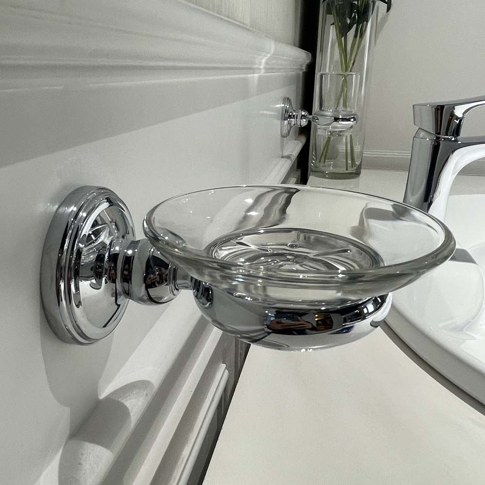 Lô xà bông TOTO TX706AC Curio