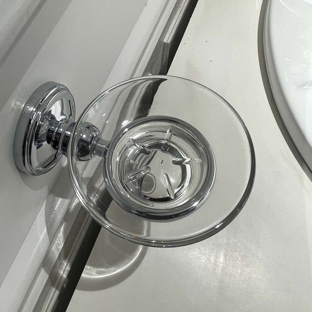 Lô xà bông TOTO TX706AC Curio