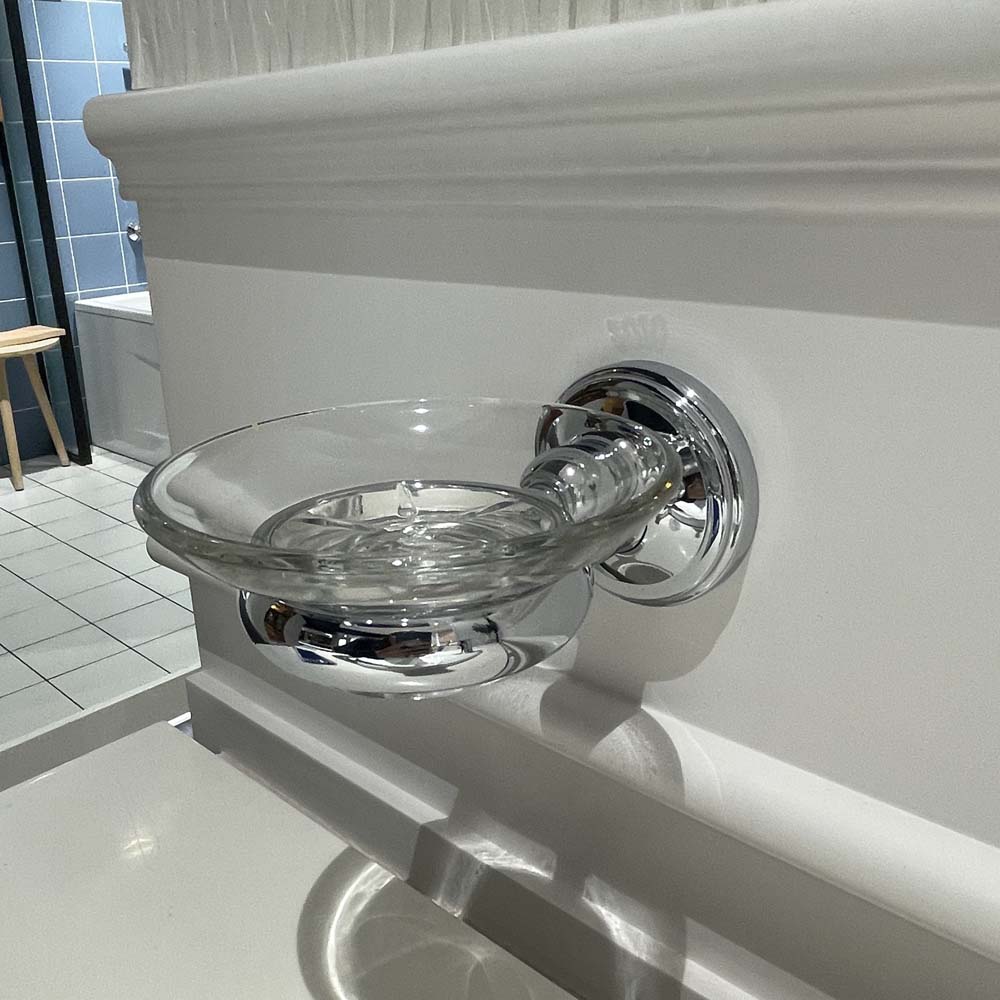 Lô xà bông TOTO TX706AC Curio