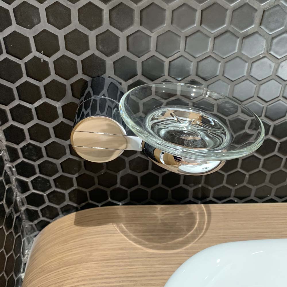 Lô xà bông TOTO TX706AE Ego