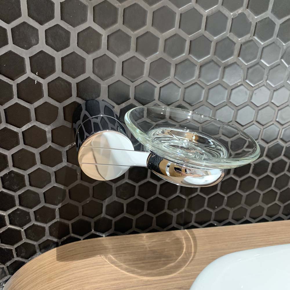 Lô xà bông TOTO TX706AE Ego