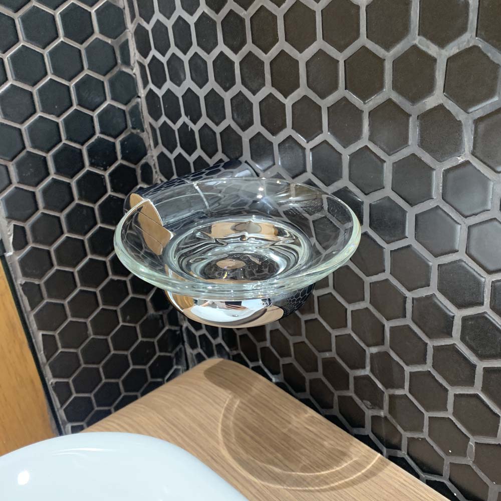 Lô xà bông TOTO TX706AE Ego