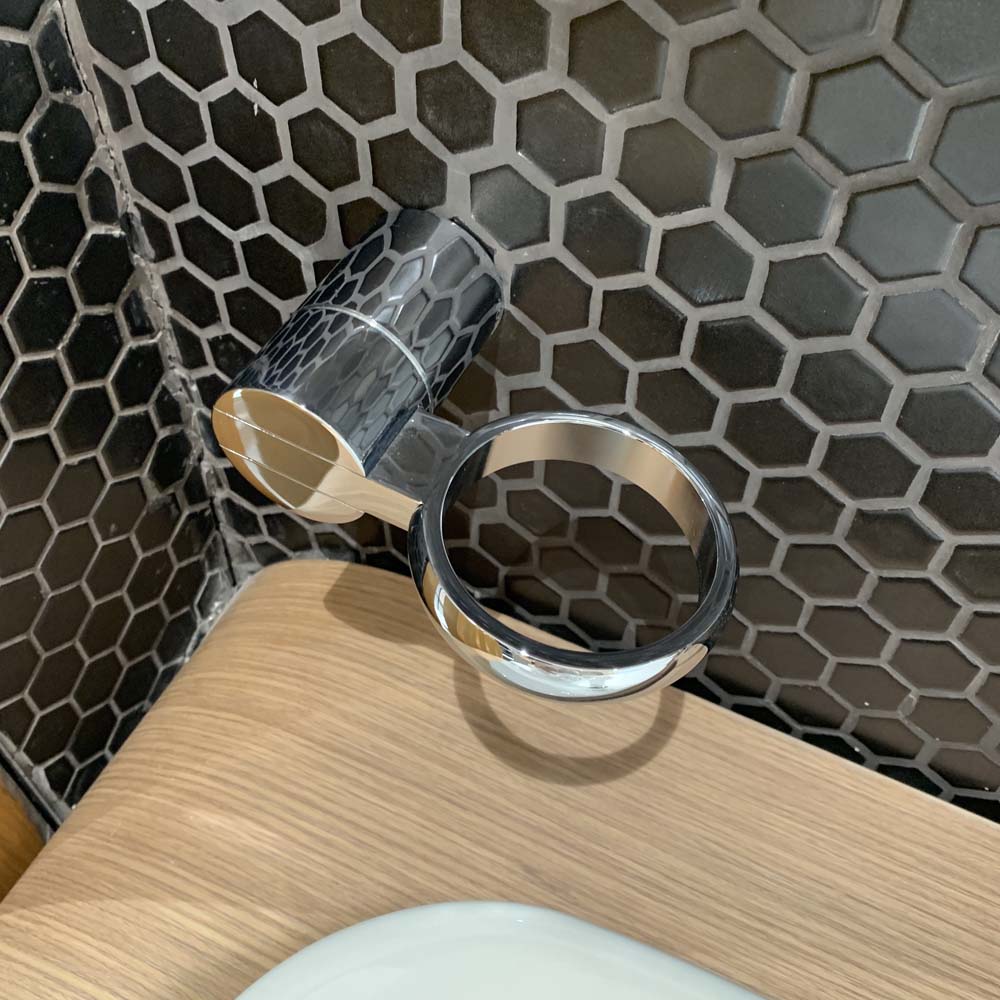 Lô xà bông TOTO TX706AE Ego