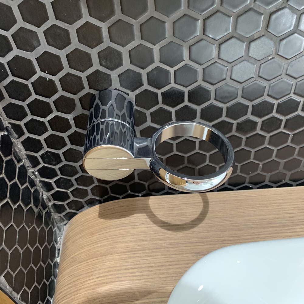 Lô xà bông TOTO TX706AE Ego