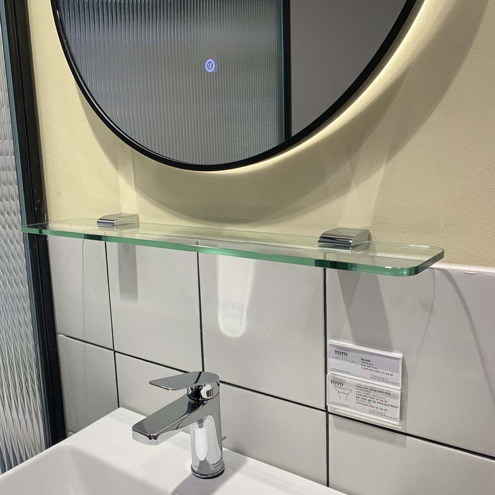 Kệ kính GB TOTO YAK201GV