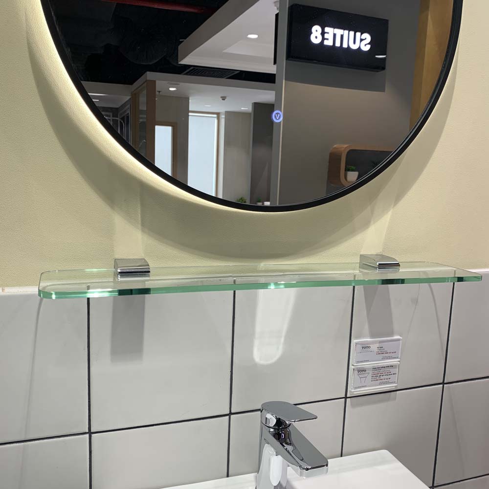 Kệ kính GB TOTO YAK201GV