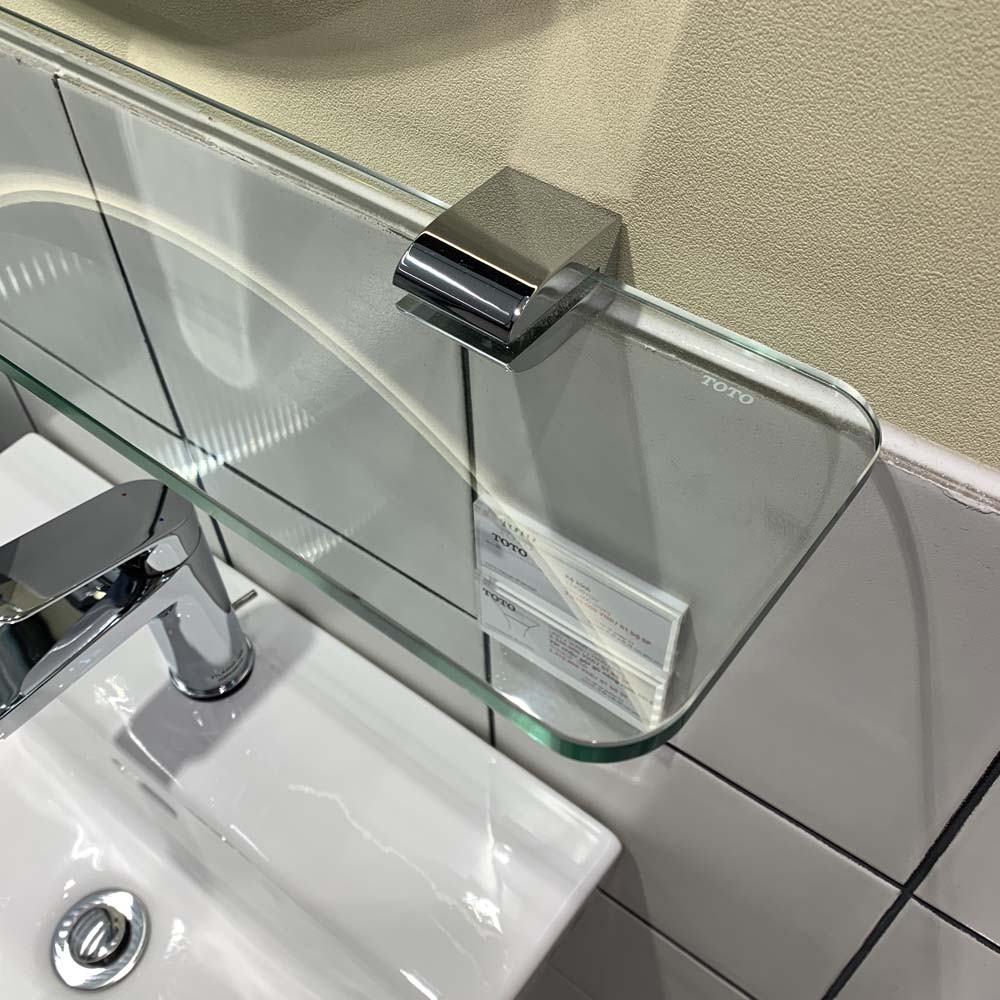 Kệ kính GB TOTO YAK201GV