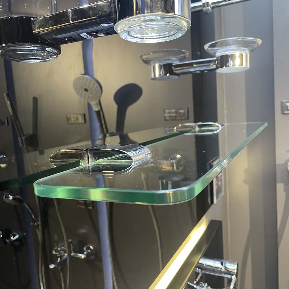 Kệ kính GB TOTO YAK201GV