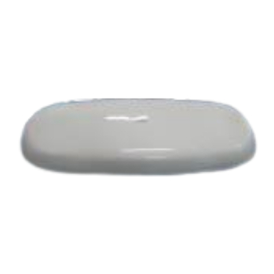 Nắp két nước TOTO HCW366CRV#W (MS366)