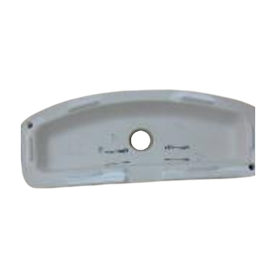 Nắp két nước TOTO HCW889CRV#W (MS889D)