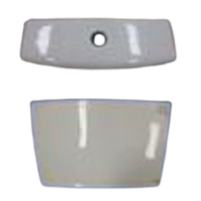 Két nước và nắp đậy TOTO HSW300PV#W (CS300D)
