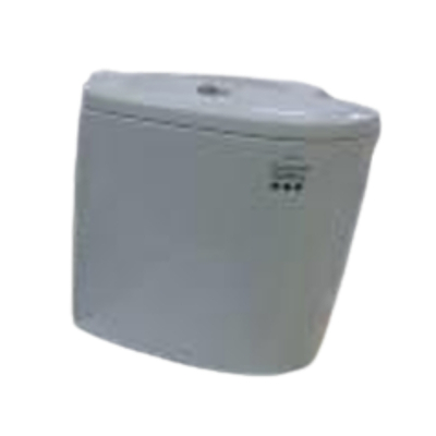 Két nước và nắp đậy TOTO HSW760PV#W (CS761D, CS761PD)