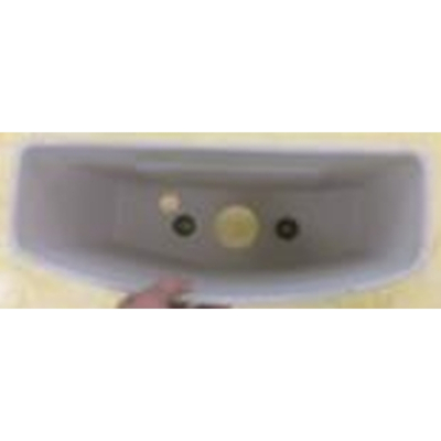 Két nước và nắp đậy TOTO HSW769PV#W (CS769D)