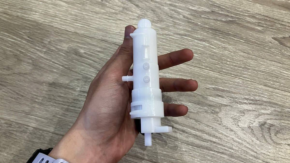 Cụm van đóng mở nước TOTO D43807ZS