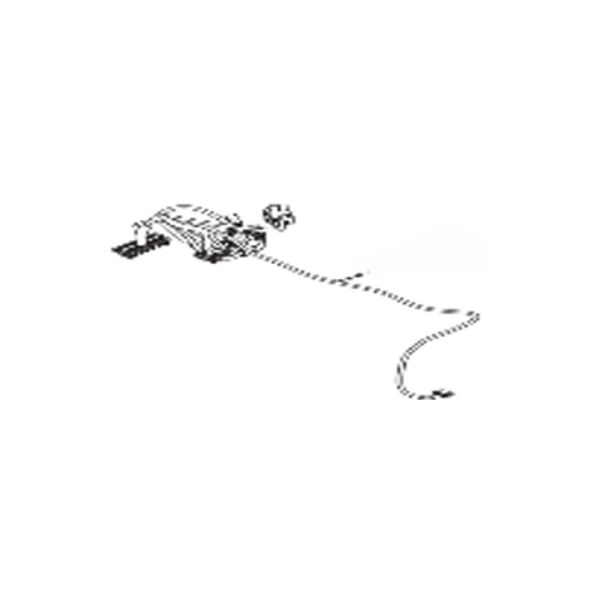 Cáp điện TOTO TCM11707 (CS902VT)