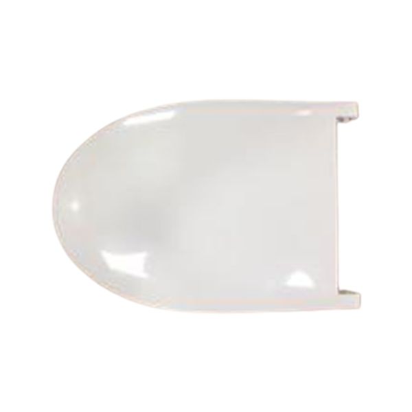 Nắp đậy TOTO TCM8894#NW1 (TCF23710AAA)