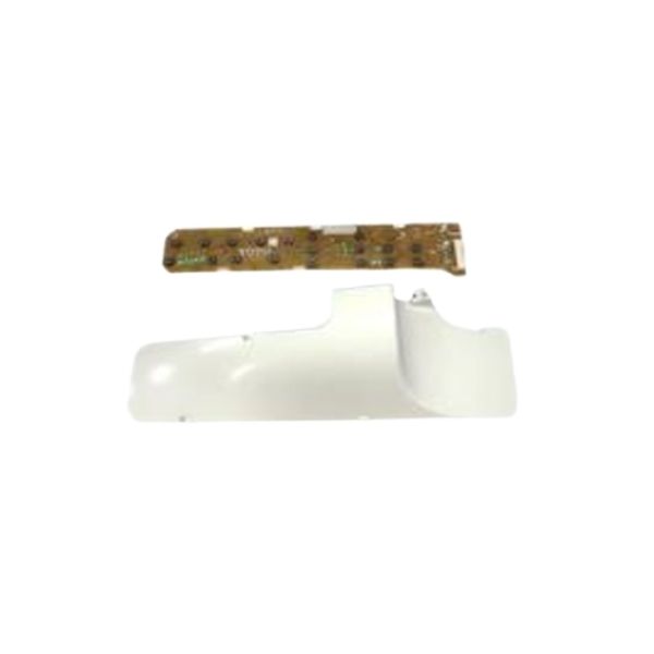 Mạch tay bấm điều khiển và vỏ nhựa TOTO TCM8918 (TCF23710AAA)