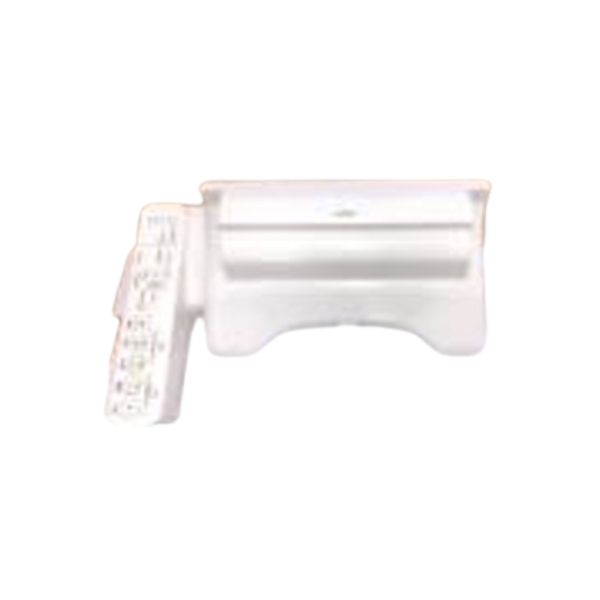 Nắp che phía trên của nắp điện tử Washlet TOTO TCM8928#NW1 (TCF23710AAA)