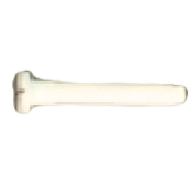 Vít định vị nắp và bệ ngồi cho bồn cầu TOTO HKSVN005