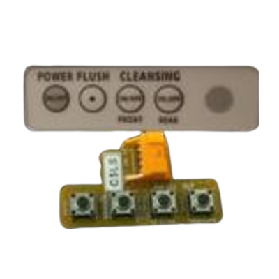 Bảng điều khiển nguồn TOTO SHXCE77