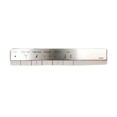 Điều khiển TOTO TCM10350R
