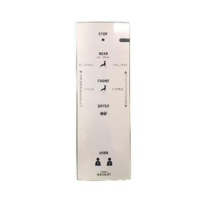 Bảng điều khiển TOTO TCM10358