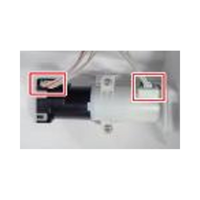 Cụm hơi ghế TOTO TCM11079R