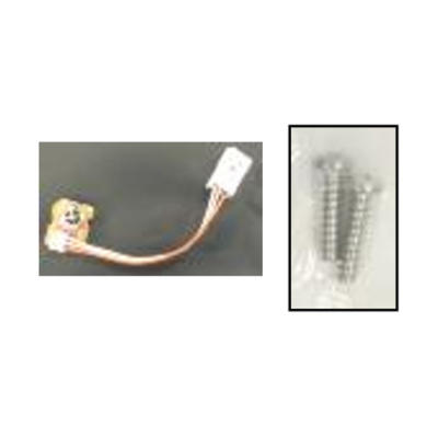 Mạch nhận tín hiệu điều khiển TOTO TCM12215
