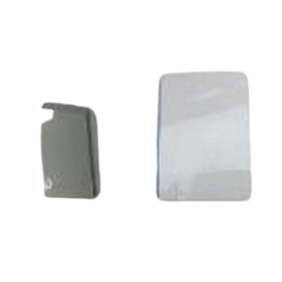 Bộ nắp che giắc nối điện và lưới lọc nước TOTO TCM6788#NW1