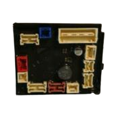 Bảng mạch dòng điện một chiều TOTO TCM7356