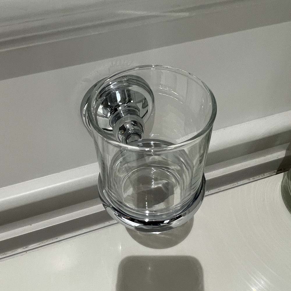 Lô bàn chải TOTO TX707AC Curio