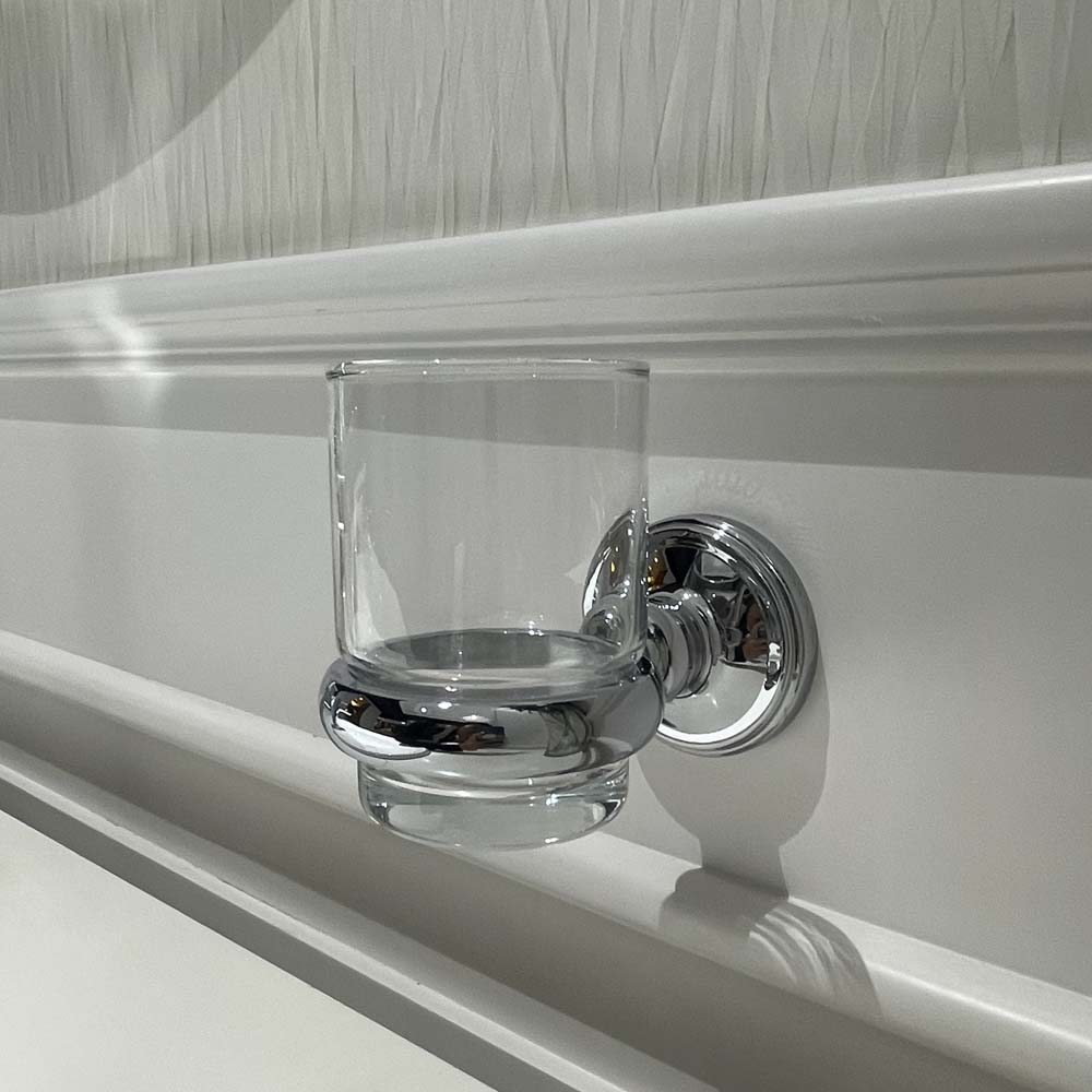 Lô bàn chải TOTO TX707AC Curio