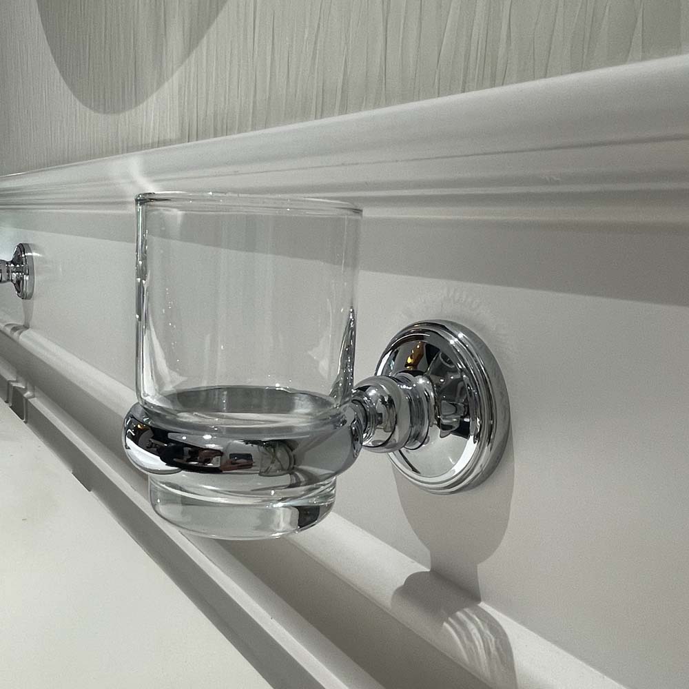 Lô bàn chải TOTO TX707AC Curio