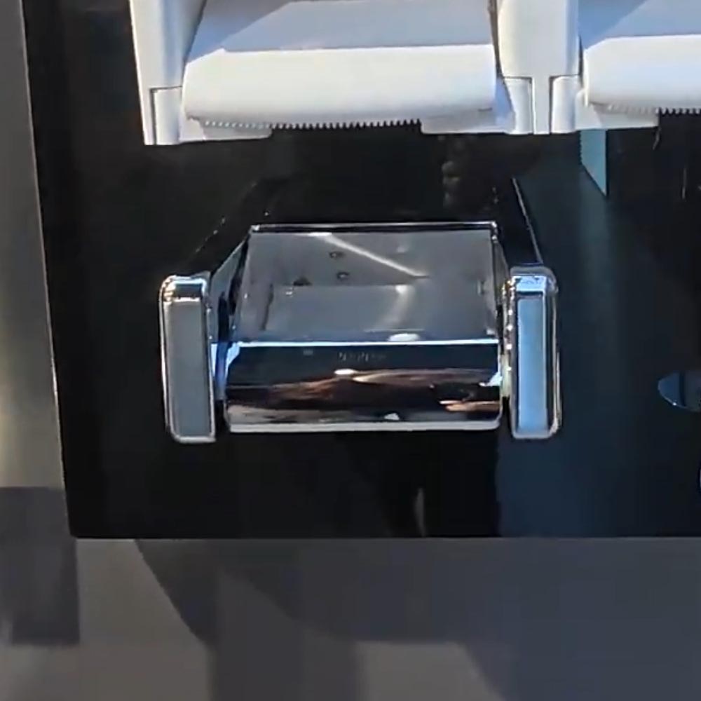 Lô giấy vệ sinh TOTO DS708PAS