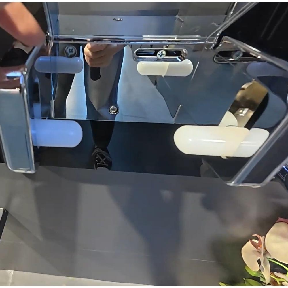 Lô giấy vệ sinh TOTO DS708PAS