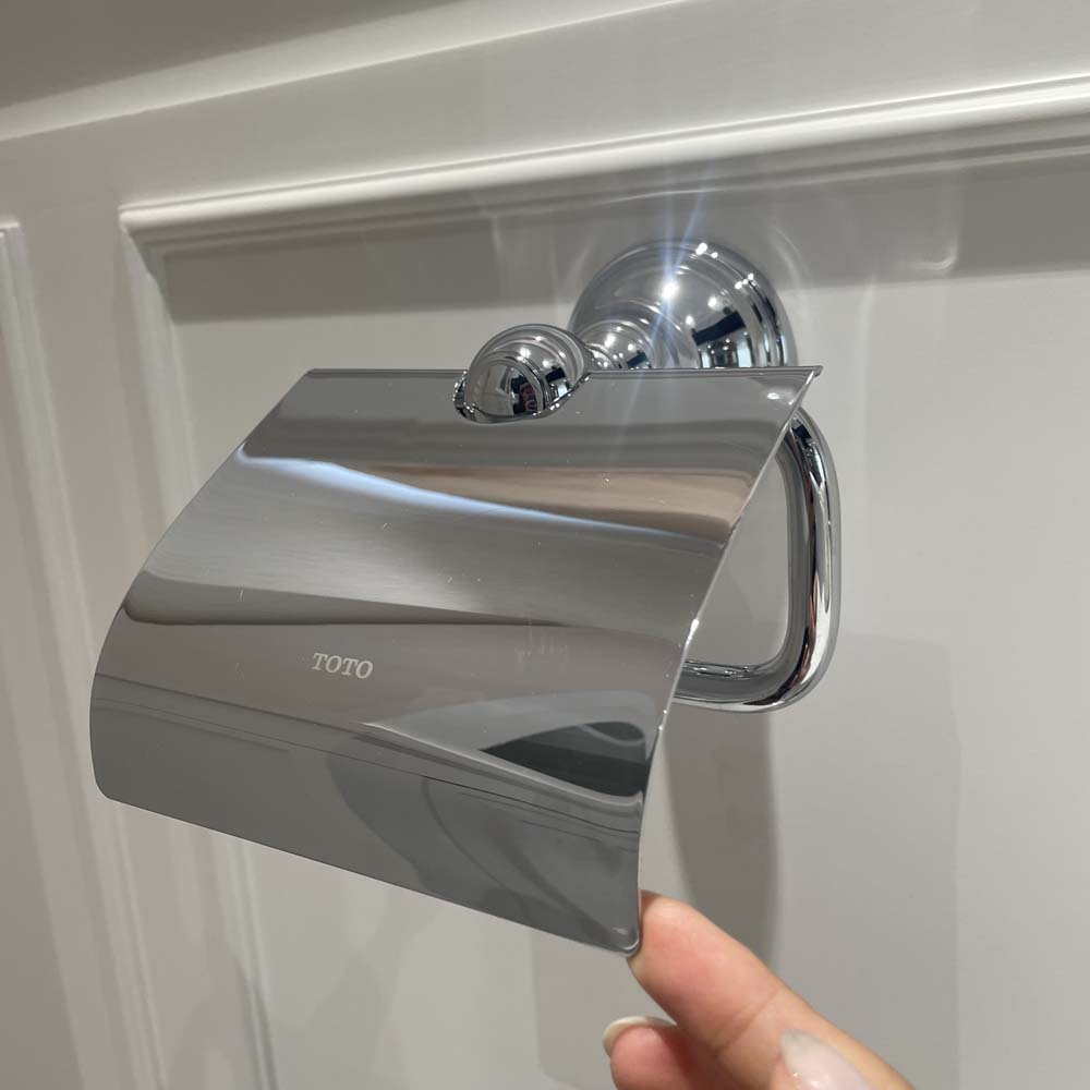 Lô giấy vệ sinh TOTO TX703AC