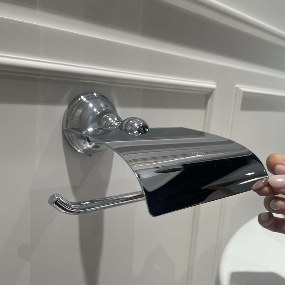 Lô giấy vệ sinh TOTO TX703AC