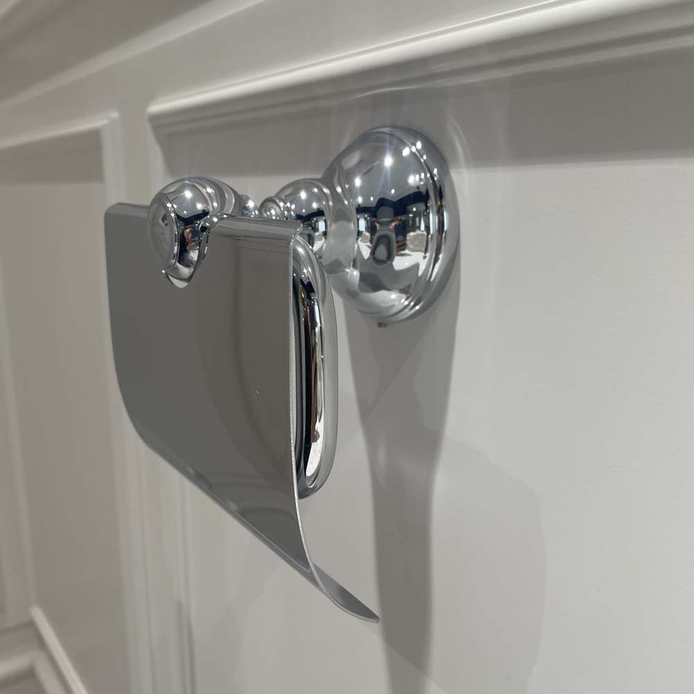 Lô giấy vệ sinh TOTO TX703AC